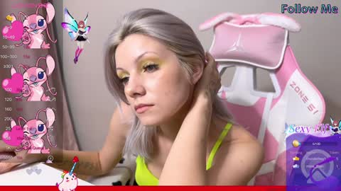 Snapshot of vasya_sylvia chatting on 7, 2, 2025 Vasya Sylvia online show from 7, 2, 2025