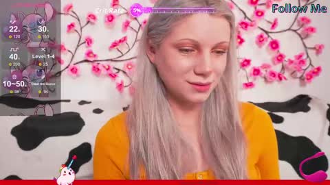 Vasya Sylvia online show from 6, 3, 2026