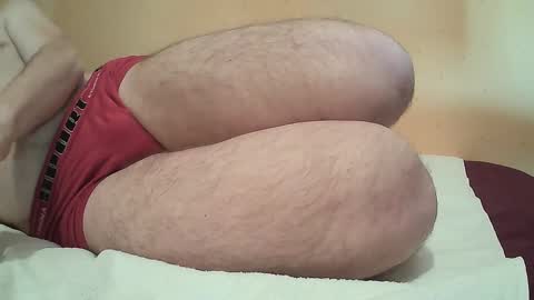 Sexemastubate online show from 1, 2, 2025