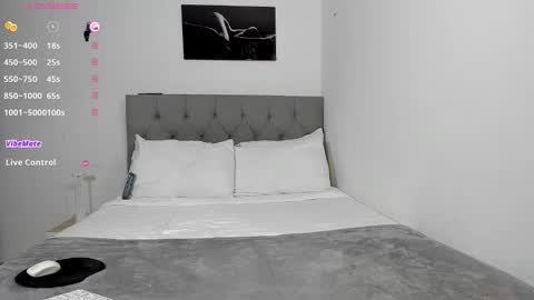 Hi Im Vayolet online show from 1, 3, 2026