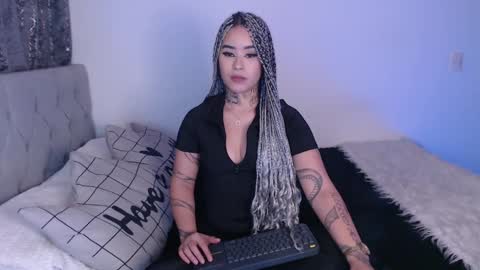 Snapshot of vayolett_bass chatting on 8, 3, 2025 Vayolett Bass online show from 8, 3, 2025