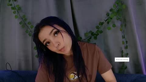 Vayolett online show from 22, 12, 2025