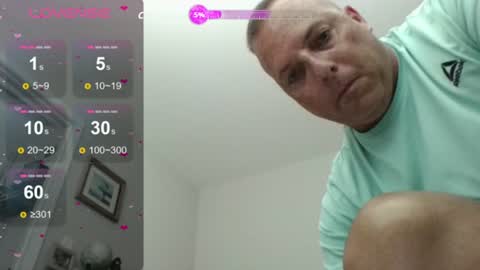 Snapshot of vballer18322319 chatting on 2, 7, 2026 DJ online show from 2, 7, 2026