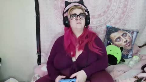 Veronica Lehane online show from 19, 1, 2025