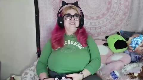 Veronica Lehane online show from 23, 1, 2025