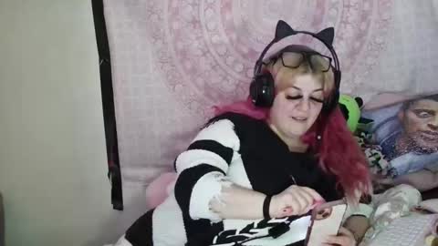 Veronica Lehane online show from 6, 2, 2025