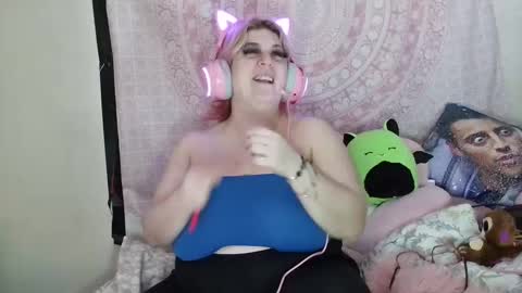 Veronica Lehane online show from 11, 2, 2025