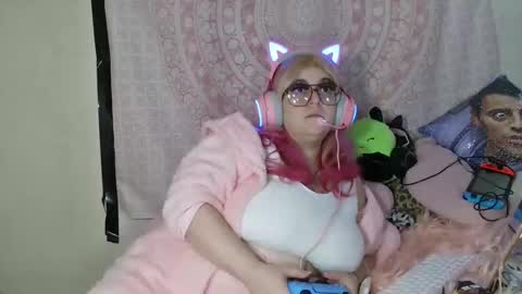 Veronica Lehane online show from 15, 2, 2025