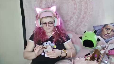 Veronica Lehane online show from 1, 3, 2025