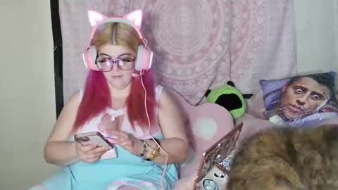 Veronica Lehane online show from 2, 3, 2025