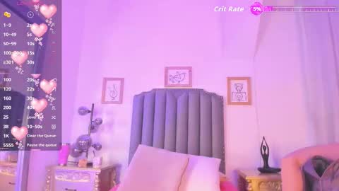   online show from 18, 9, 2025