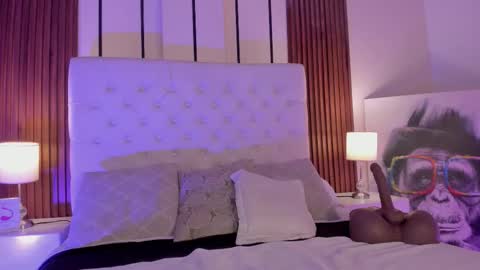 Snapshot of vega_roux chatting on 16, 11, 2025 VEGA online show from 16, 11, 2025