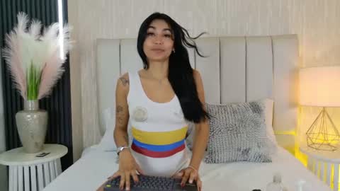 Mia brando online show from 3, 7, 2026