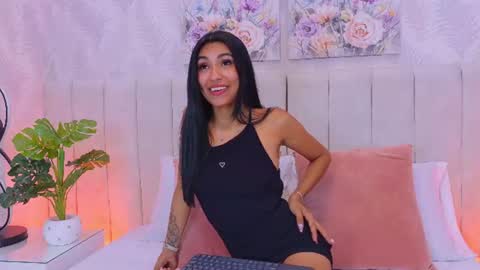 Mia brando online show from 7, 7, 2026