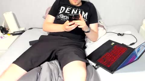 D online show from 26, 7, 2026