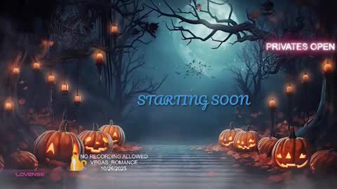 Snapshot of vegas_romance chatting on 27, 10, 2025 vegas_romance online show from 27, 10, 2025