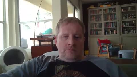 Snapshot of vegasbiman chatting on 31, 12, 2024 vegasbiman online show from 31, 12, 2024