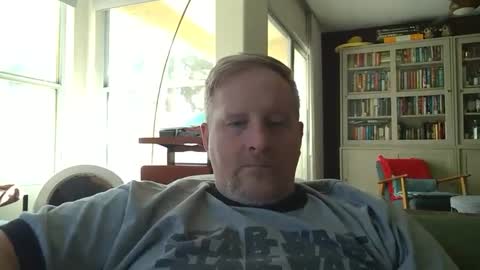 Snapshot of vegasbiman chatting on 6, 3, 2025 vegasbiman online show from 6, 3, 2025