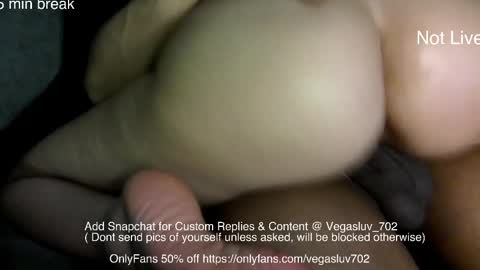 Vegas Love online show from 6, 3, 2025