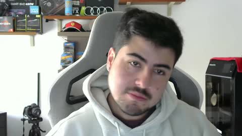 Charles online show from 9, 12, 2024