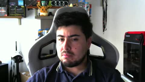 Charles online show from 21, 11, 2025