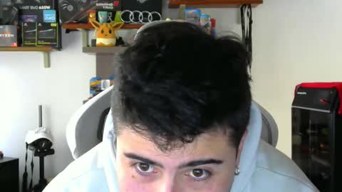 Charles online show from 4, 12, 2025