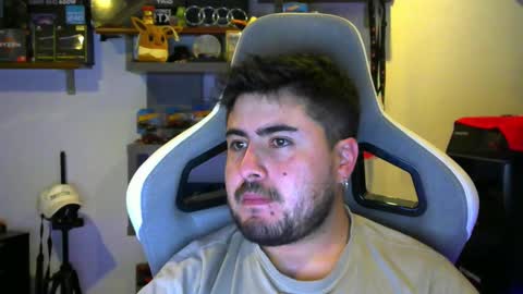 Charles online show from 14, 1, 2026