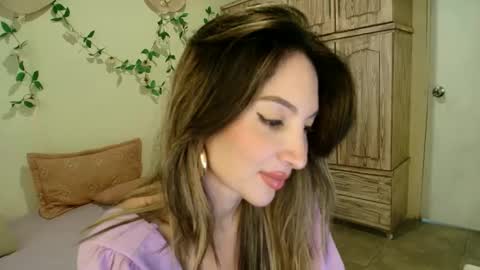 veka_lourens online show from 26, 4, 2026
