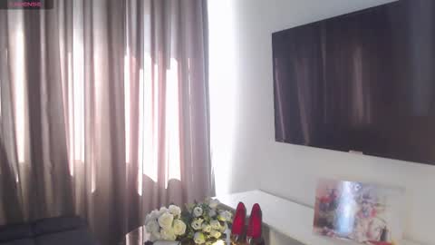 VeliaSai online show from 27, 3, 2026