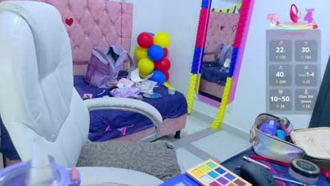 Snapshot of velinahoneyy chatting on 4, 7, 2026 velinahoneyy online show from 4, 7, 2026