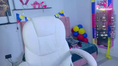Snapshot of velinahoneyy chatting on 10, 7, 2026 velinahoneyy online show from 10, 7, 2026