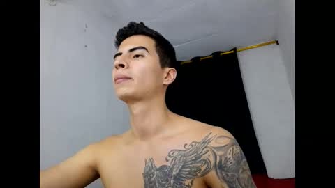 velk_hot1 online show from 22, 1, 2025