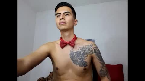velk_hot1 online show from 27, 2, 2025