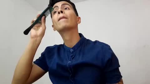 velk_hot1 online show from 8, 3, 2025