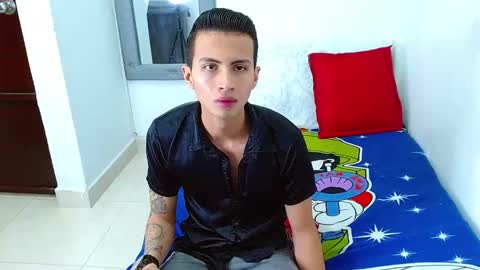 velk_hot1 online show from 28, 11, 2025