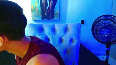 velk_hot1 online show from 20, 3, 2026