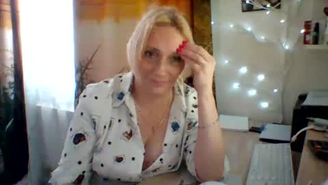 velka_raspberry online show from 24, 7, 2026