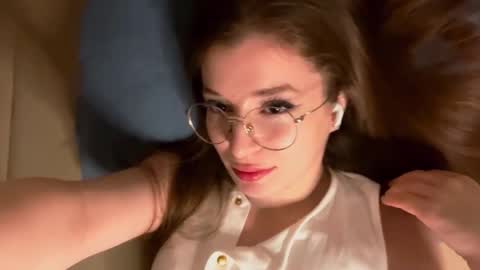 Snapshot of vellarecupero chatting on 8, 9, 2025 Sana online show from 8, 9, 2025