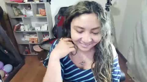 Im VelaI will be Christmas and New Year with my family December 22 to January 13 I will miss you guys. online show from 1, 12, 2025