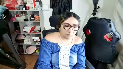 Im VelaI will be Christmas and New Year with my family December 22 to January 13 I will miss you guys. online show from 11, 4, 2026