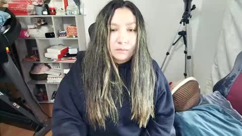 Snapshot of vellarossa chatting on 9, 6, 2026 Im VelaI will be Christmas and New Year with my family December 22 to January 13 I will miss you guys. online show from 9, 6, 2026