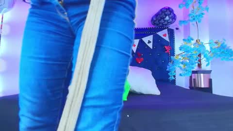 velora_nigth online show from 25, 2, 2026