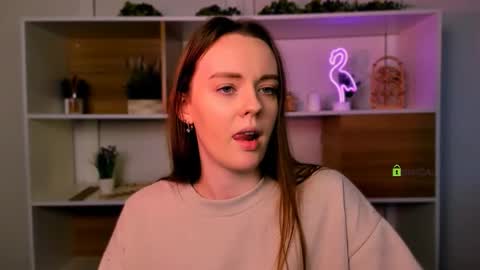 Snapshot of veloria_belle chatting on 4, 12, 2025 veloria_belle online show from 4, 12, 2025