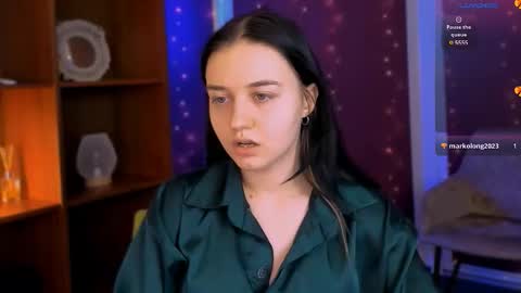 Snapshot of veloria_belle chatting on 5, 12, 2025 veloria_belle online show from 5, 12, 2025