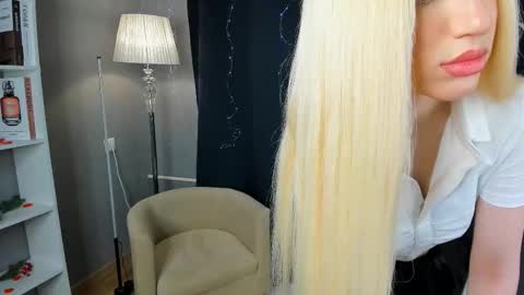 Hi im Hannah online show from 26, 2, 2026