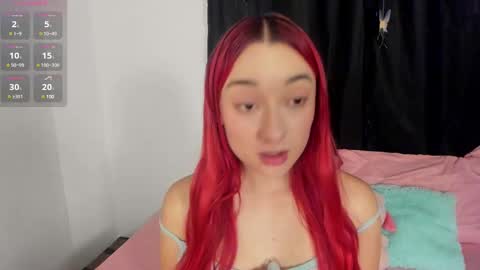 Snapshot of velvet_00 chatting on 23, 2, 2025 velvet_00 online show from 23, 2, 2025