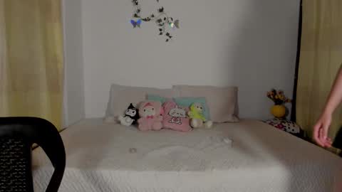 velvet_00 online show from 24, 3, 2026