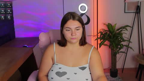velvet__doll online show from 30, 9, 2025
