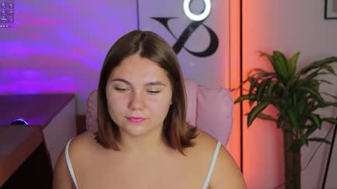 velvet__doll online show from 1, 10, 2025