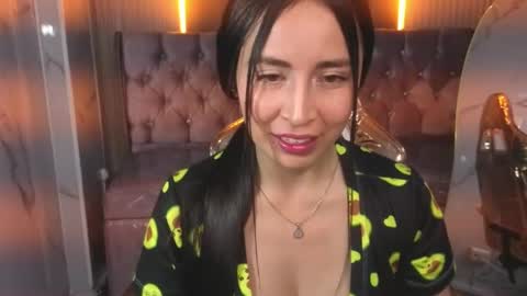 velvet_celeste_b online show from 24, 4, 2026